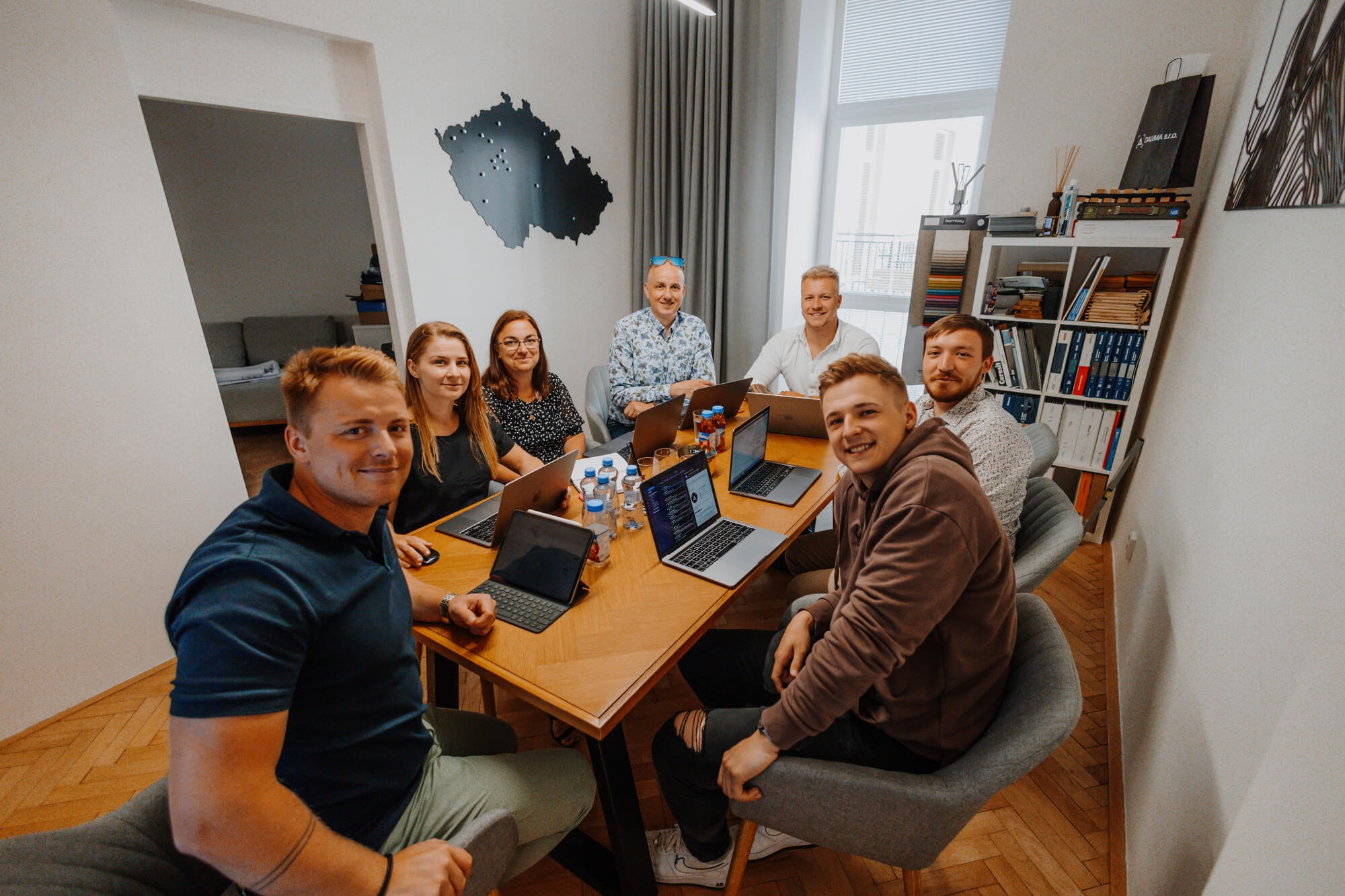 Comprehensive Services