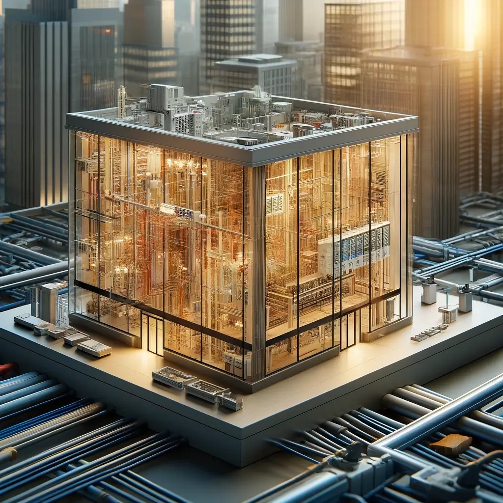 Low Voltage Electrical Installations