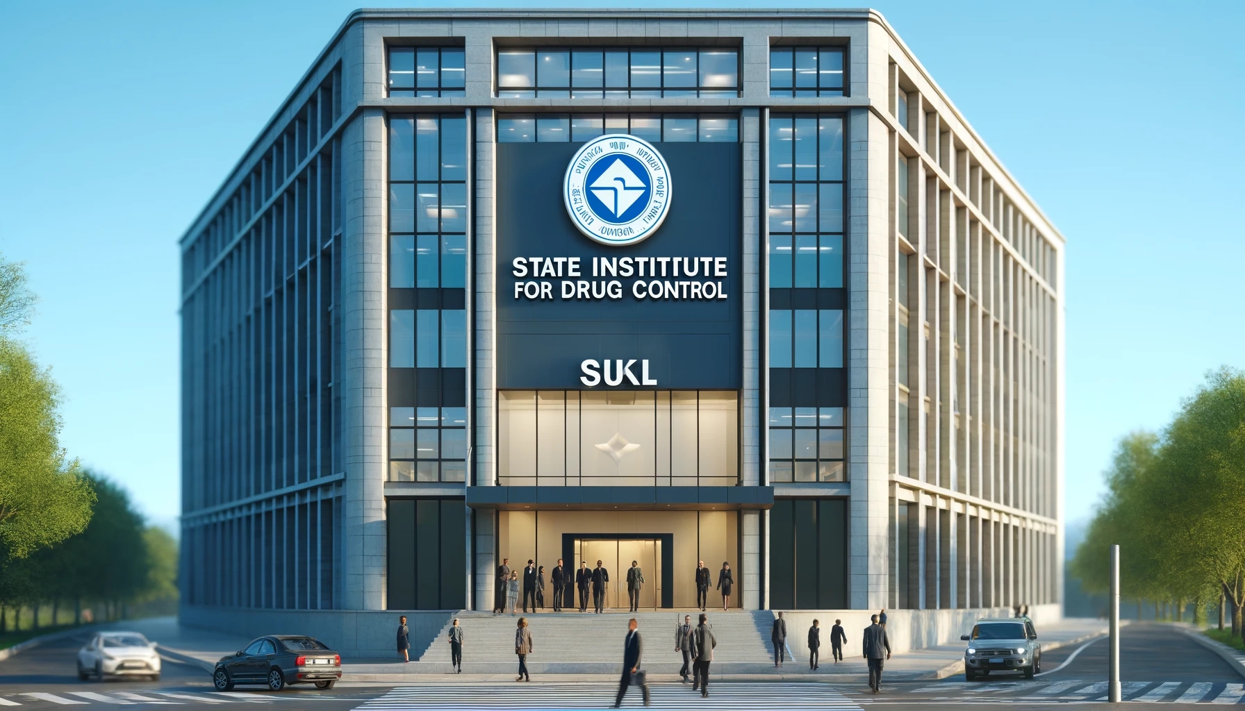SUKL (State Institute for Drug Control)