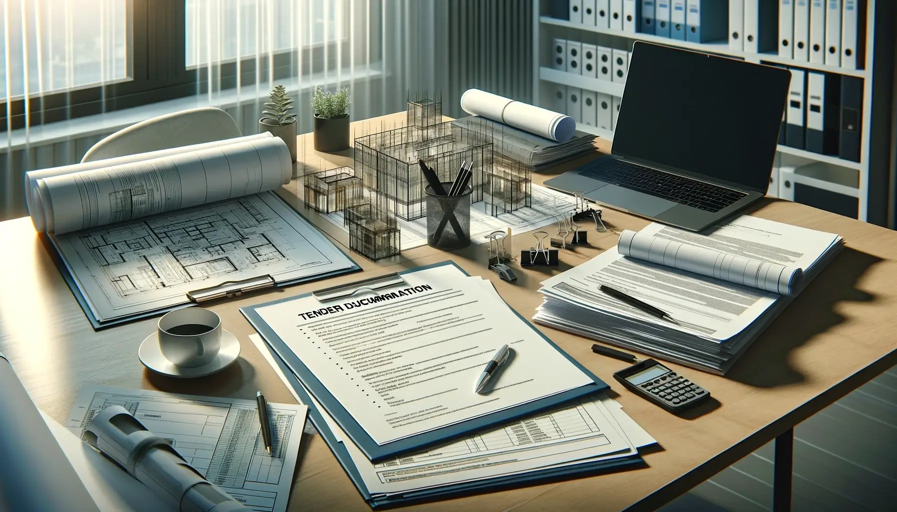 Tender Documentation