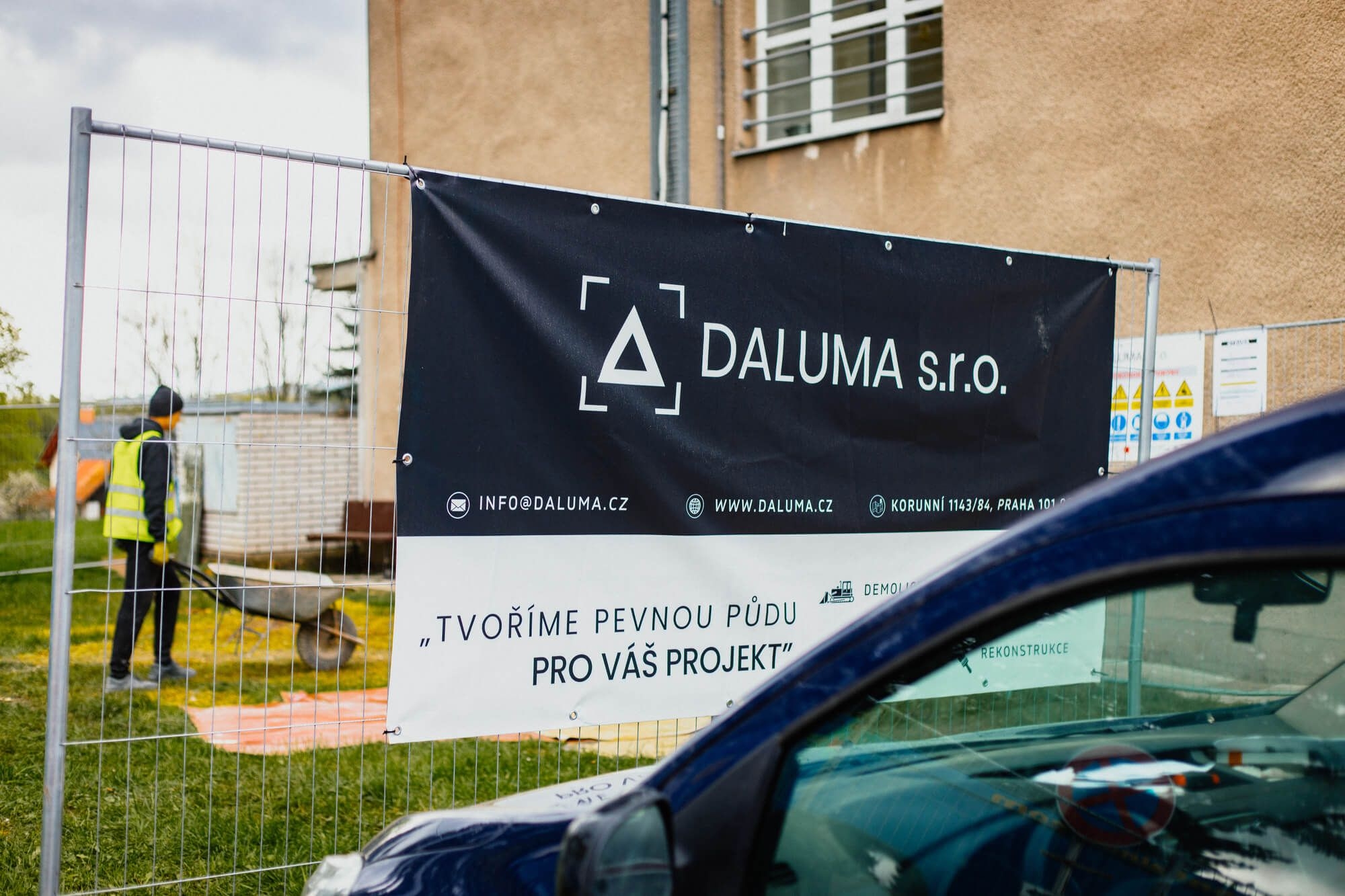 Complete reconstruction of the aftercare area - Hospital Vrchlabí undefined 8