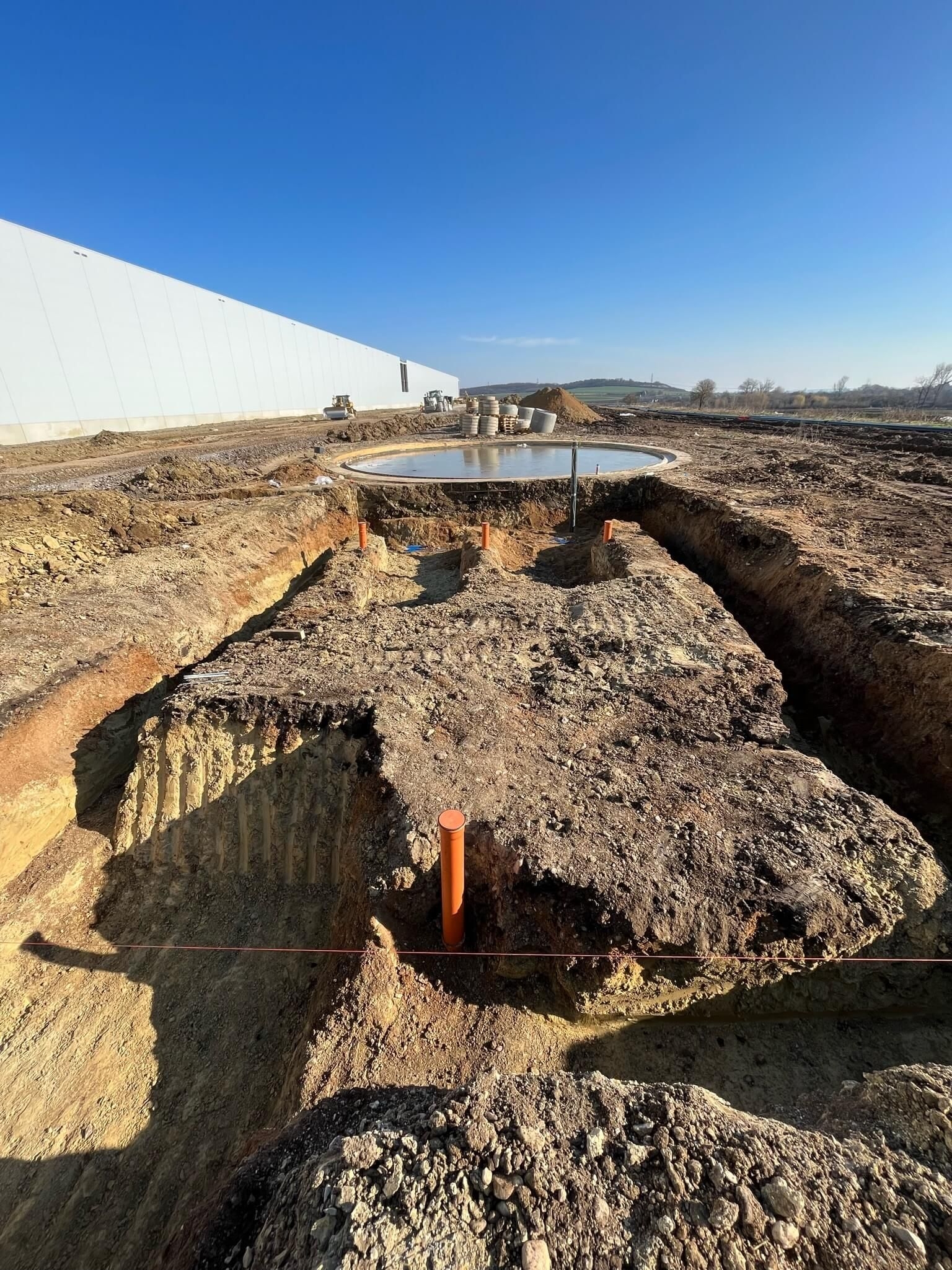 Large capacity tanks SHZ - CT Park D8 undefined 7