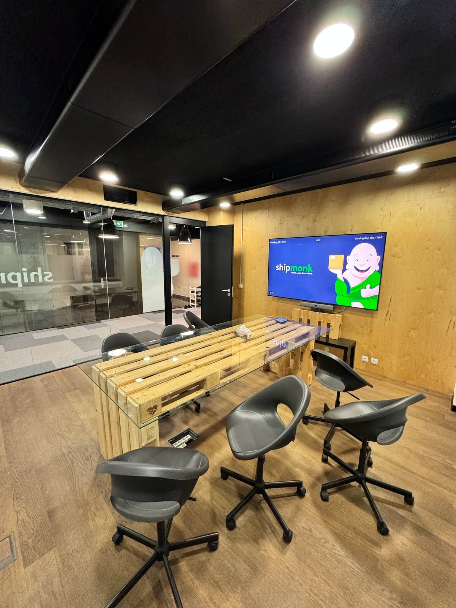 Reconstruction of office space - Karlín undefined 6