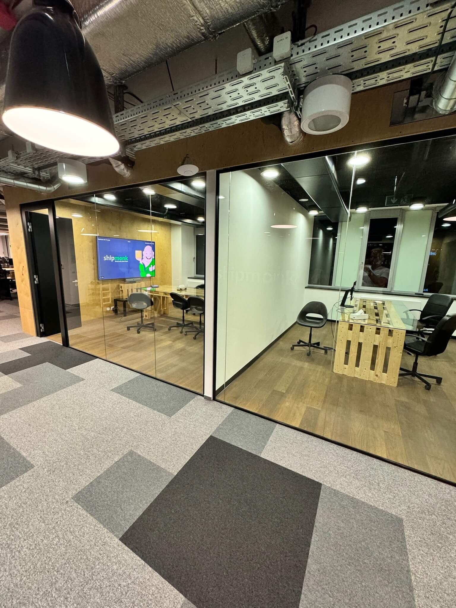 Reconstruction of office space - Karlín undefined 5