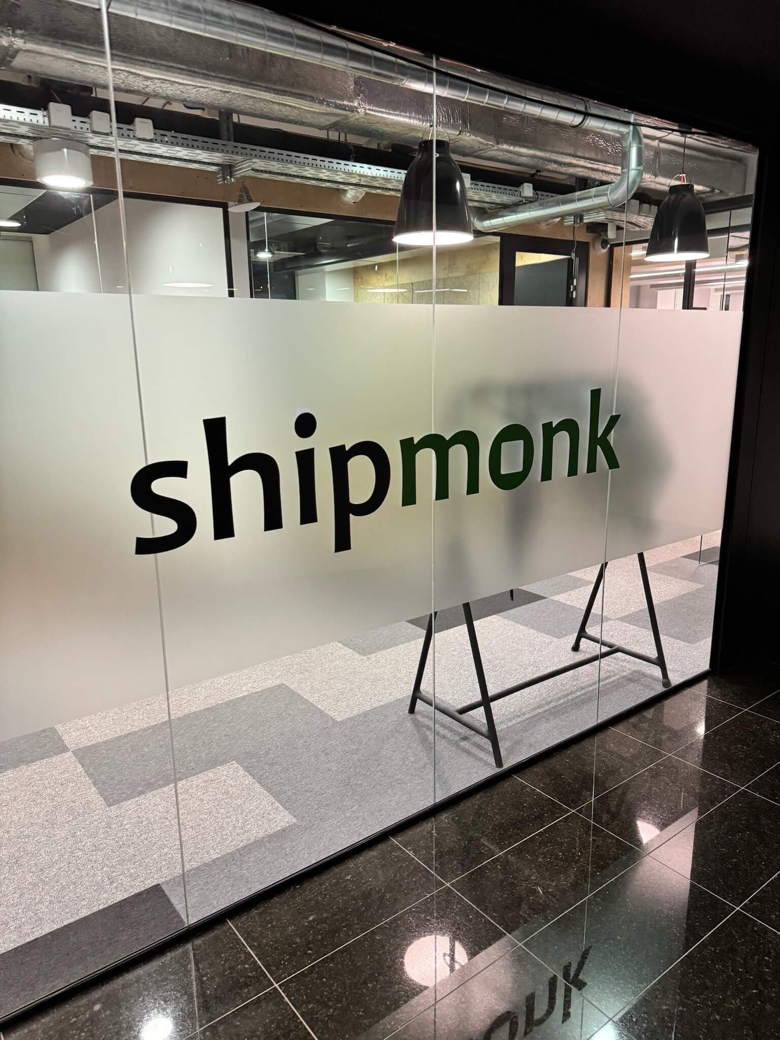 Reconstruction of office space - Karlín undefined 4