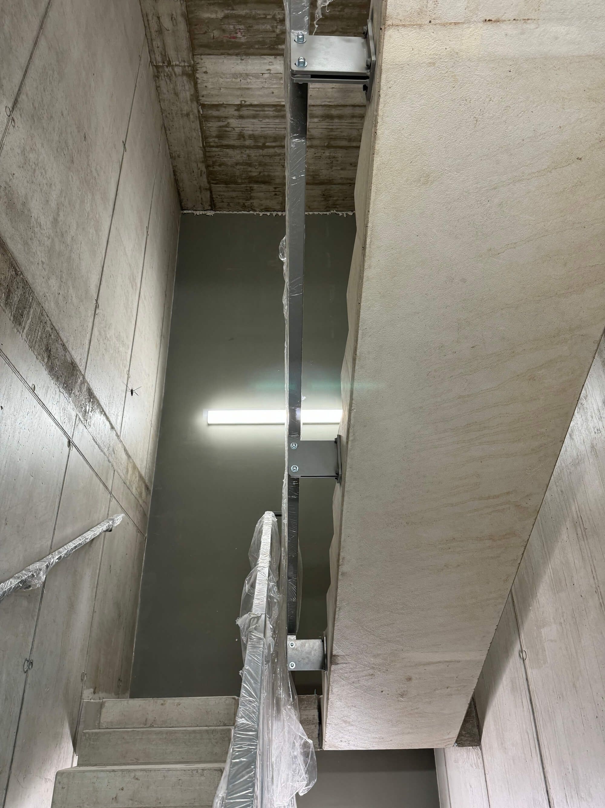 Interlocking structures in an office building - Brno undefined 5