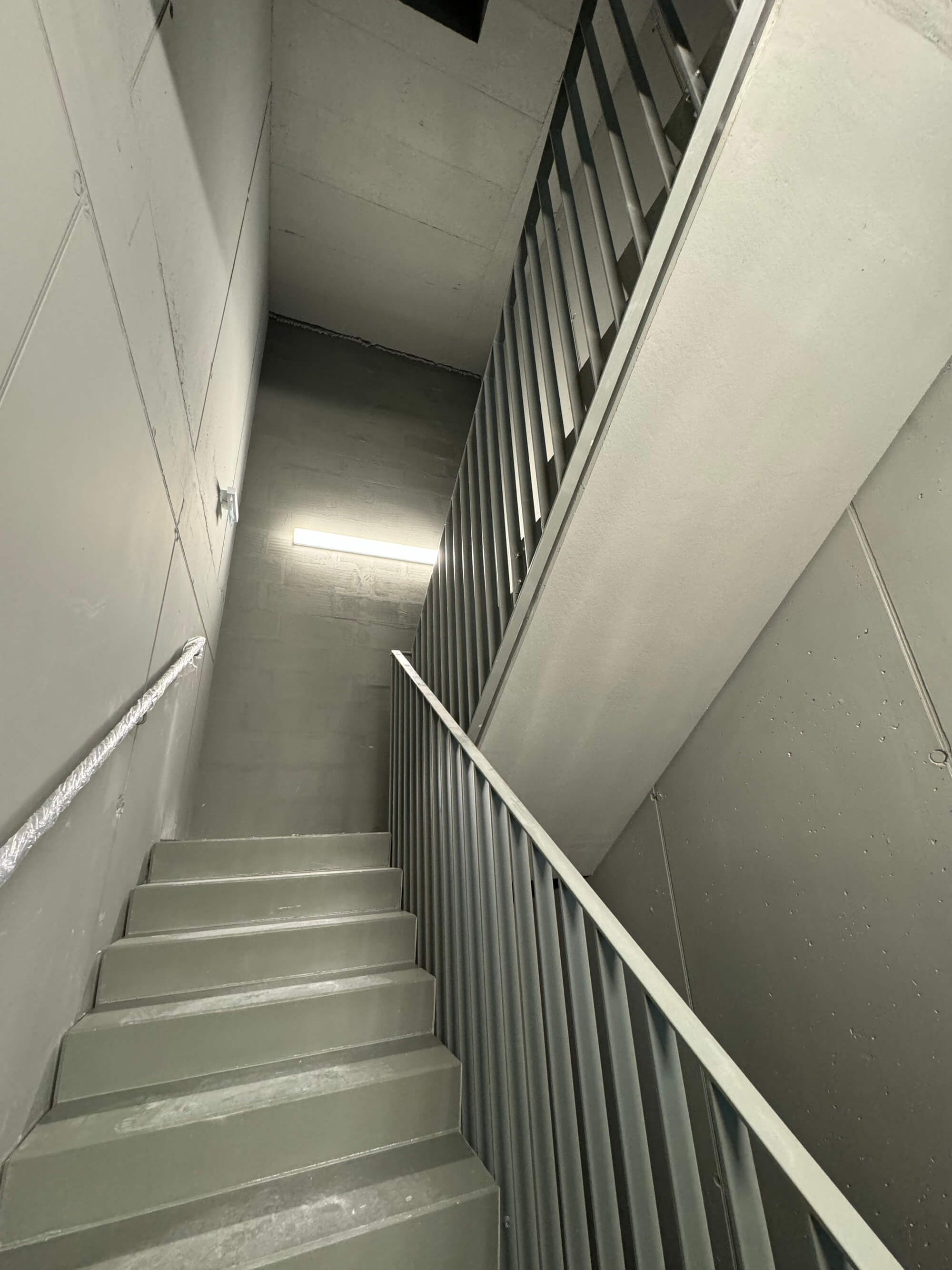 Interlocking structures in an office building - Brno undefined 0