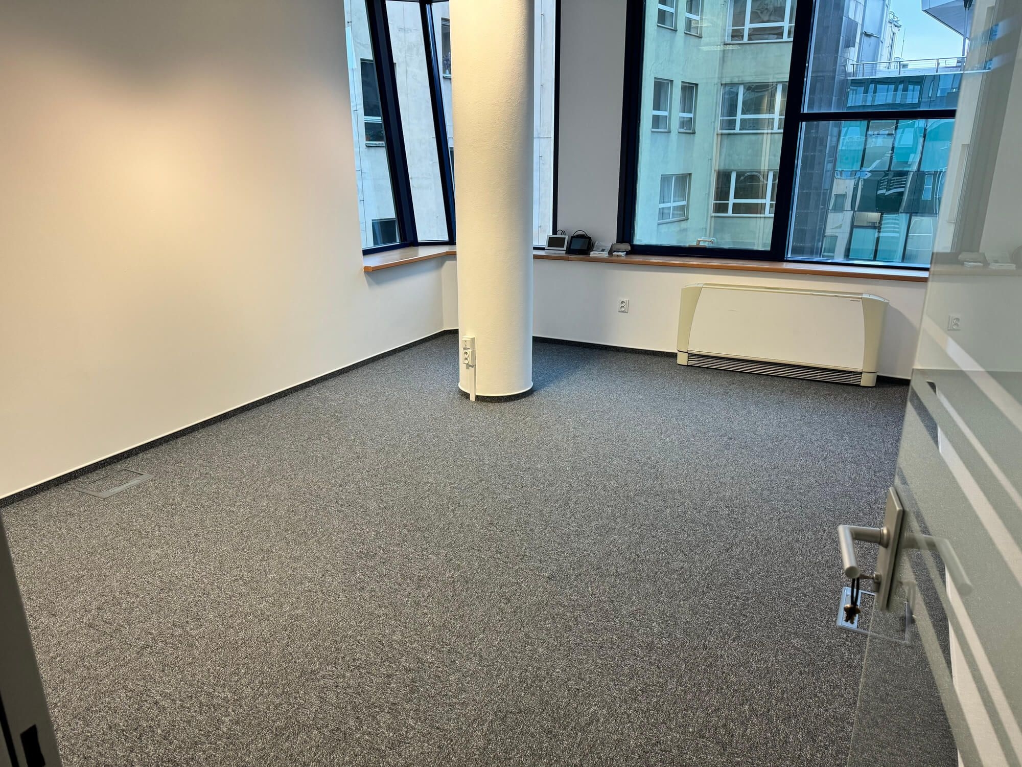 Reconstruction of office space - Penta Hospitals Prague undefined 4