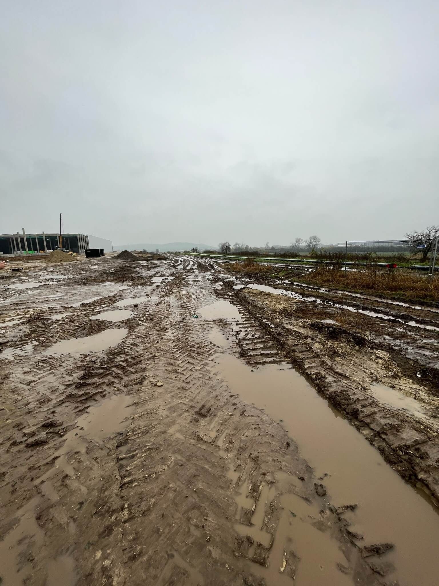 Large capacity tanks SHZ - CT Park D8 undefined 3