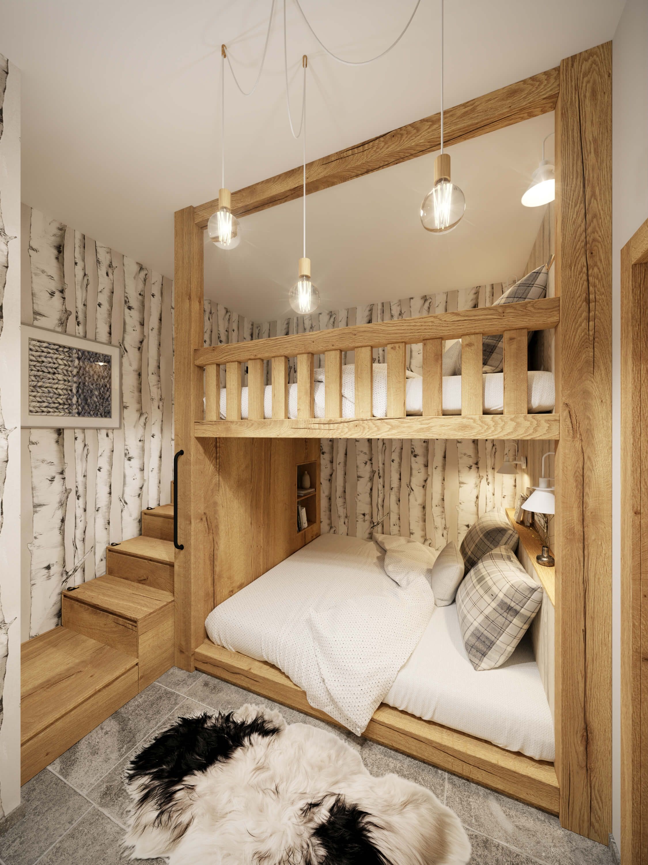 Apartment Železná ruda undefined 8