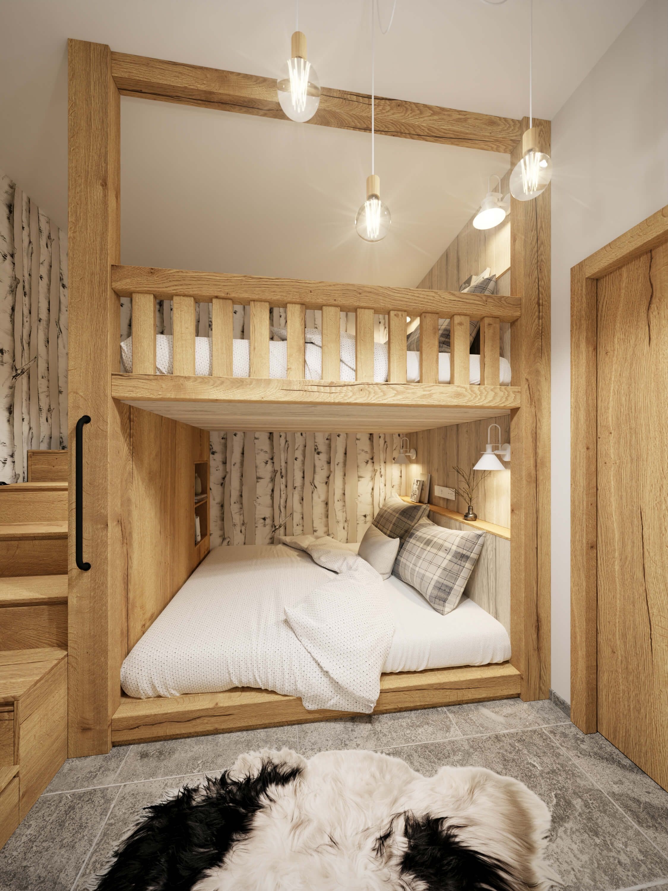 Apartment Železná ruda undefined 9