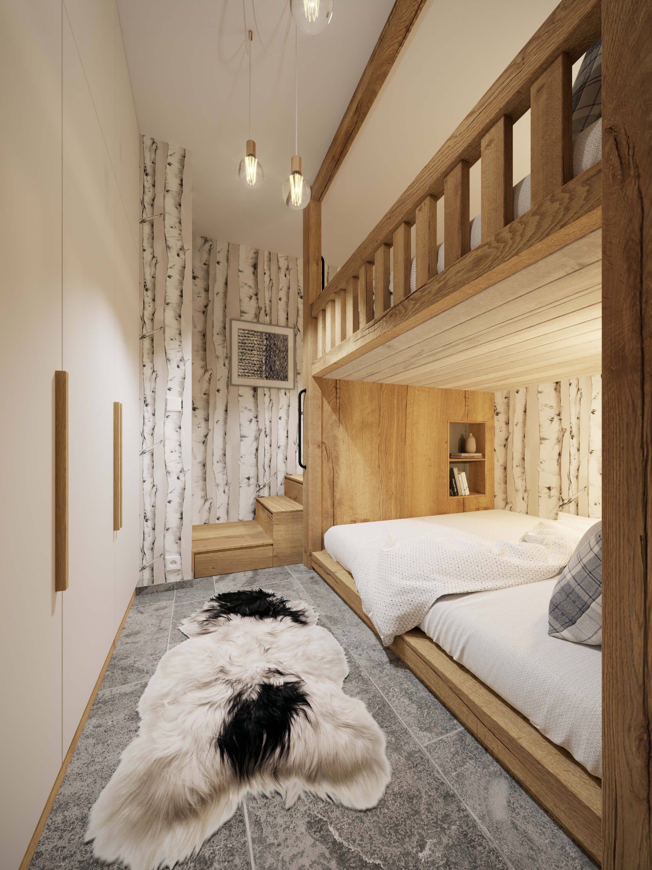 Apartment Železná ruda undefined 6