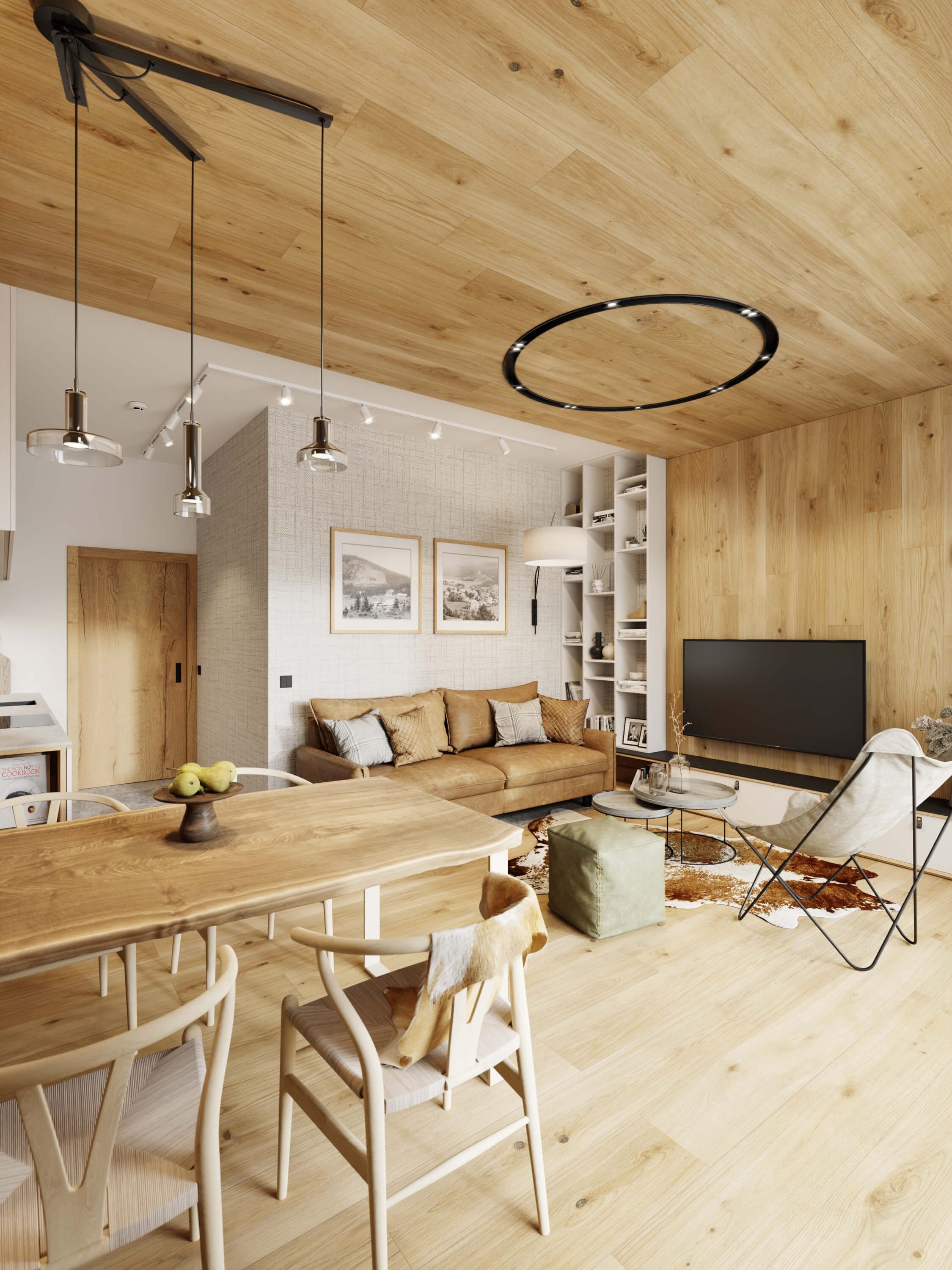 Apartment Železná ruda undefined 5