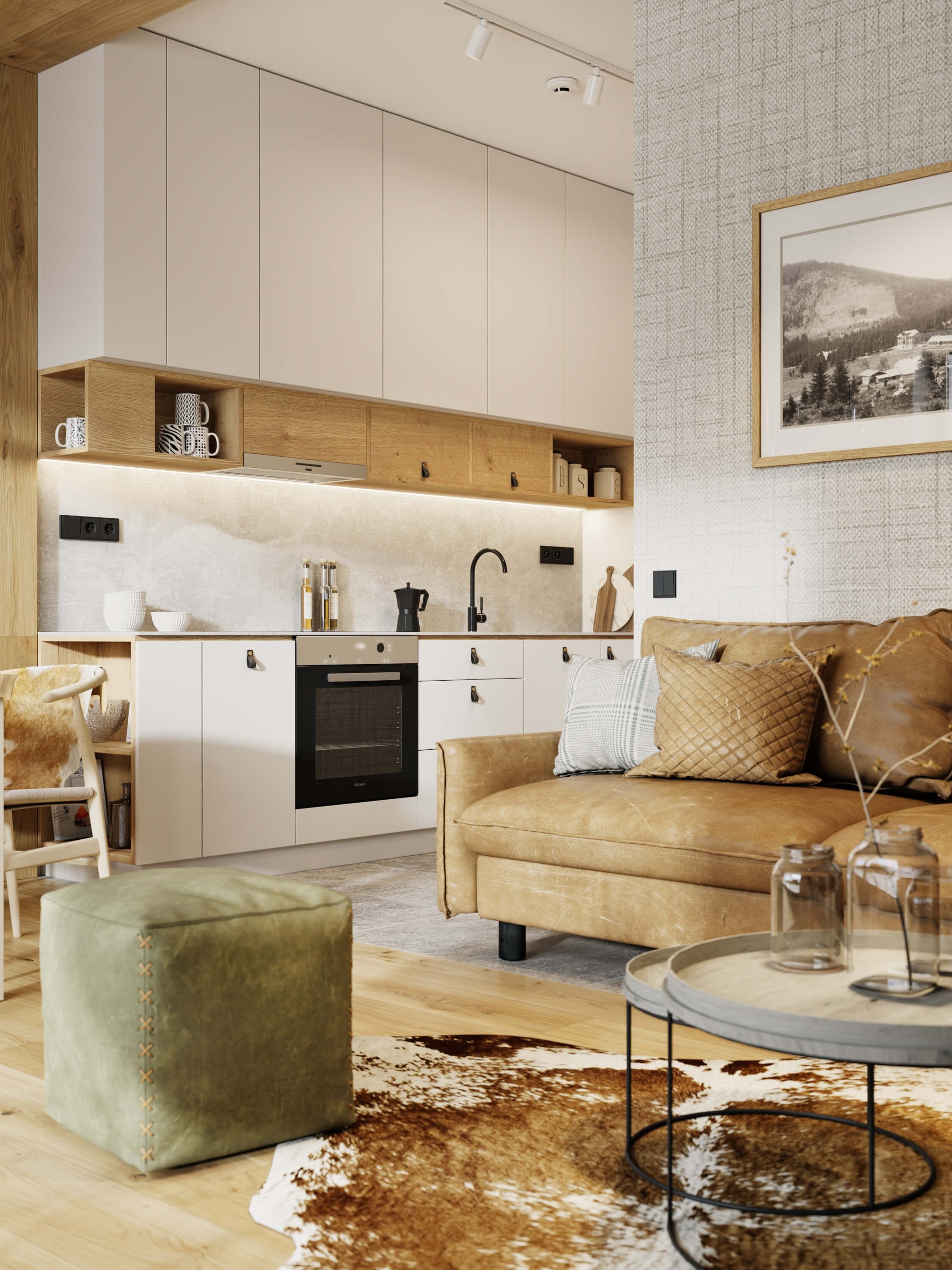 Apartment Železná ruda undefined 4